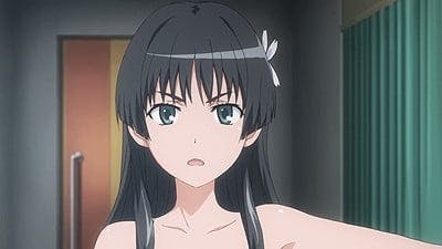 A Certain Scientific Railgun - episódio 1x23