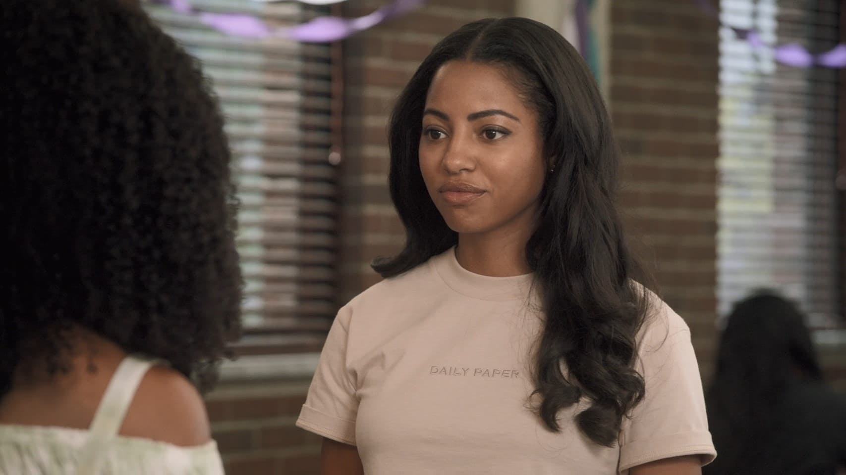 All American: Novos Começos - episódio 1x3