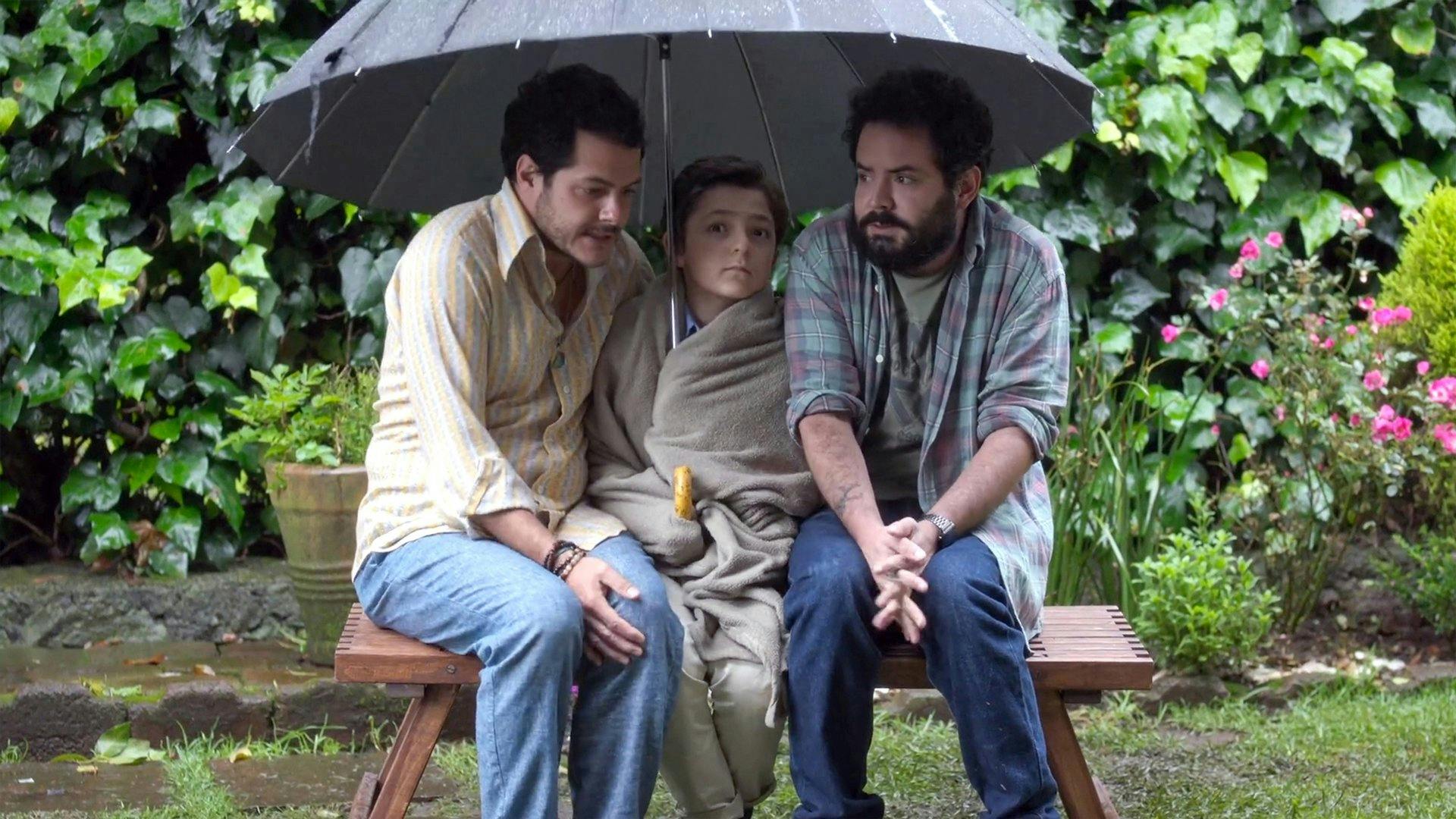 Meu Tio - episódio 1x4
