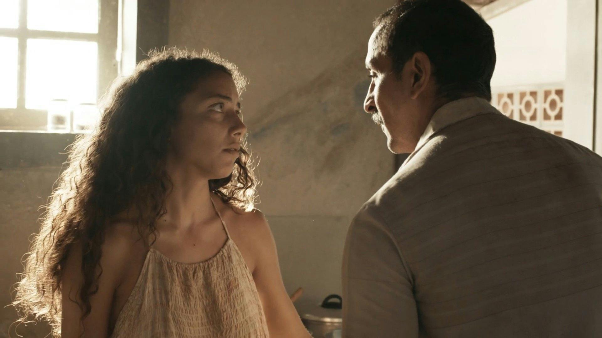 Renascer - episódio 1x38