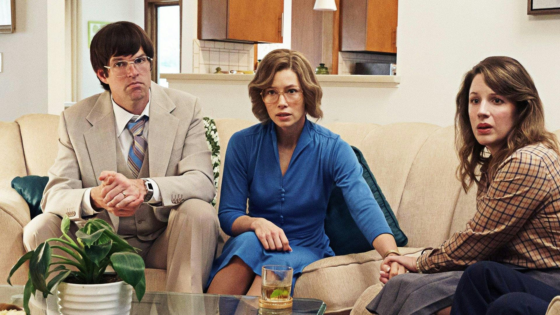 Candy: Uma História de Paixão e Crime - episódio 1x5