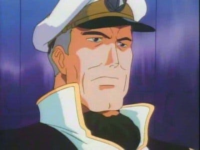 Macross 7 - episódio 1x32