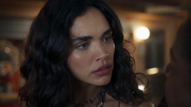 Fuzuê - episódio 1x29