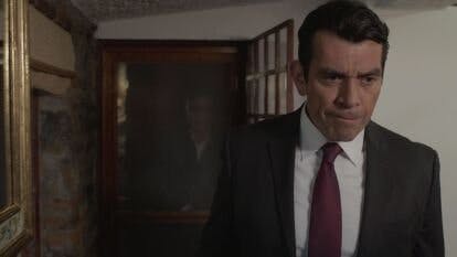 Perdoem os Nossos Pecados - episódio 1x5