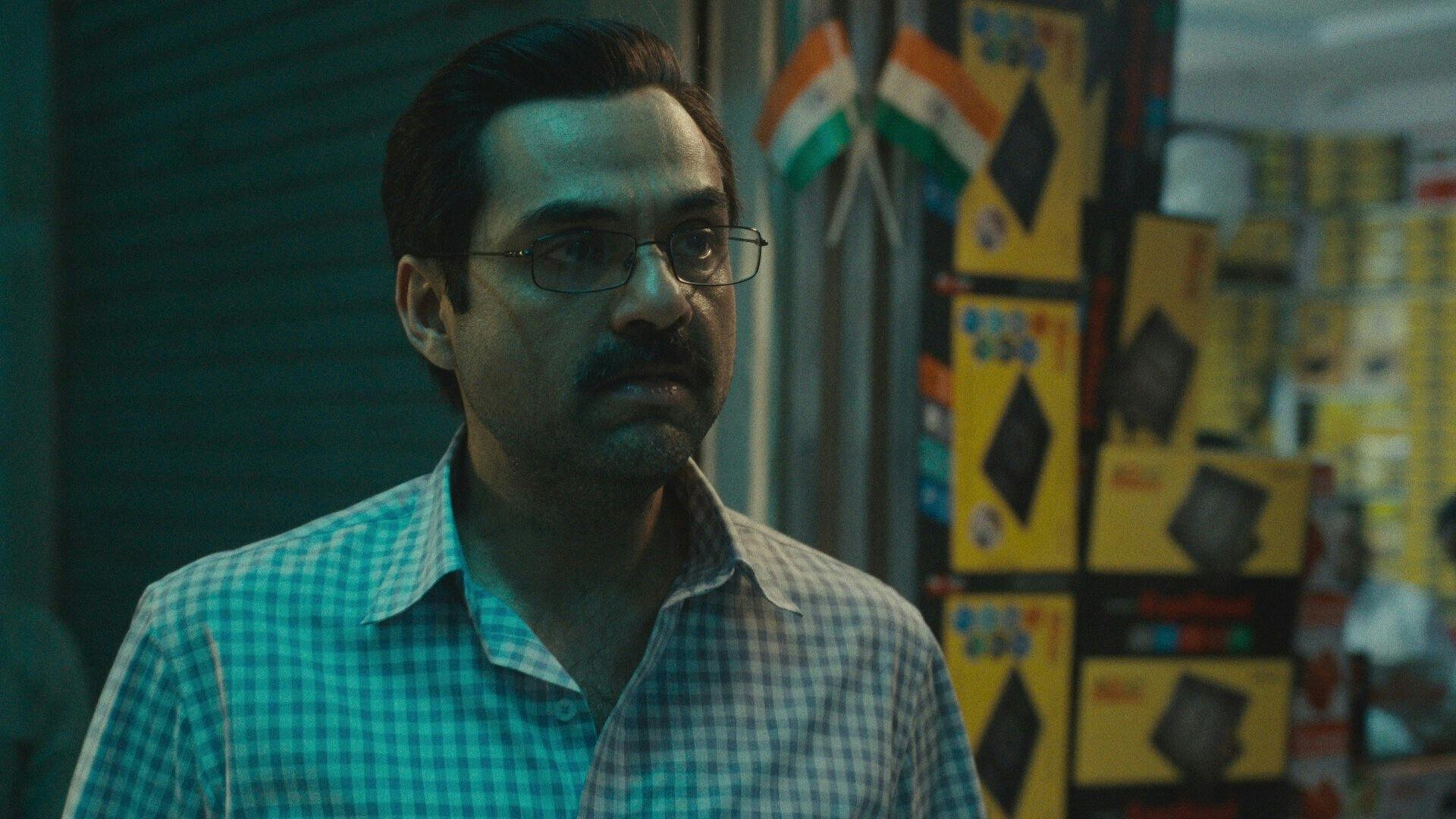 Justiça por Uphaar - episódio 1x4