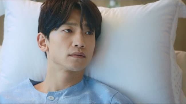 Ghost Doctor - episódio 1x16