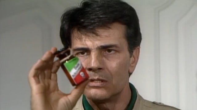 Guerra dos Sexos - episódio 1x123