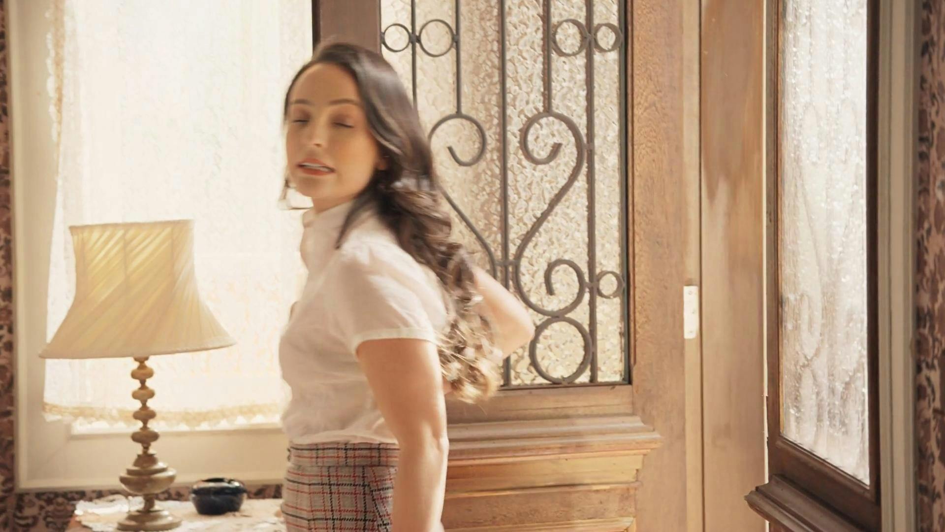 Êta Mundo Melhor! - episódio 1x105