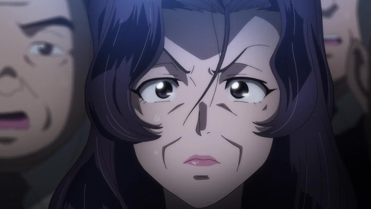 GeGeGe no Kitaro - episódio 1x11