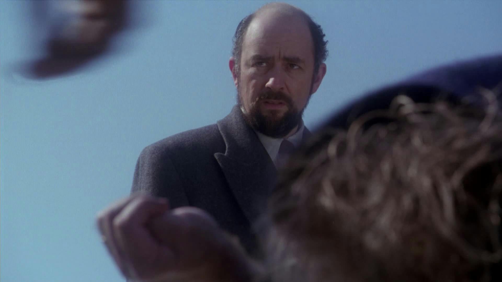 West Wing: Nos Bastidores do Poder - episódio 1x10