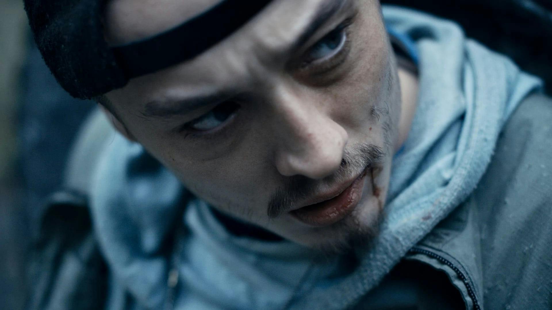 The Rain - episódio 1x7