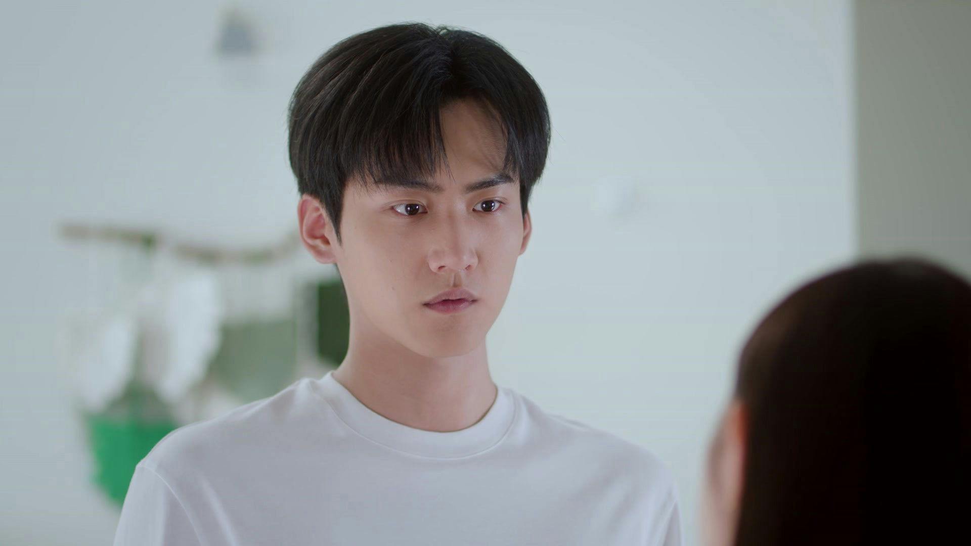 Sniper Butterfly - episódio 1x20