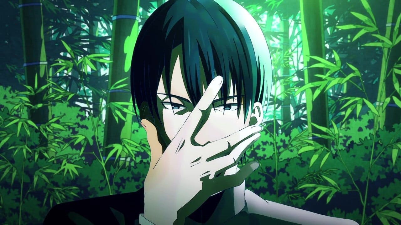 Kitsutsuki Tantei-Dokoro - episódio 1x3