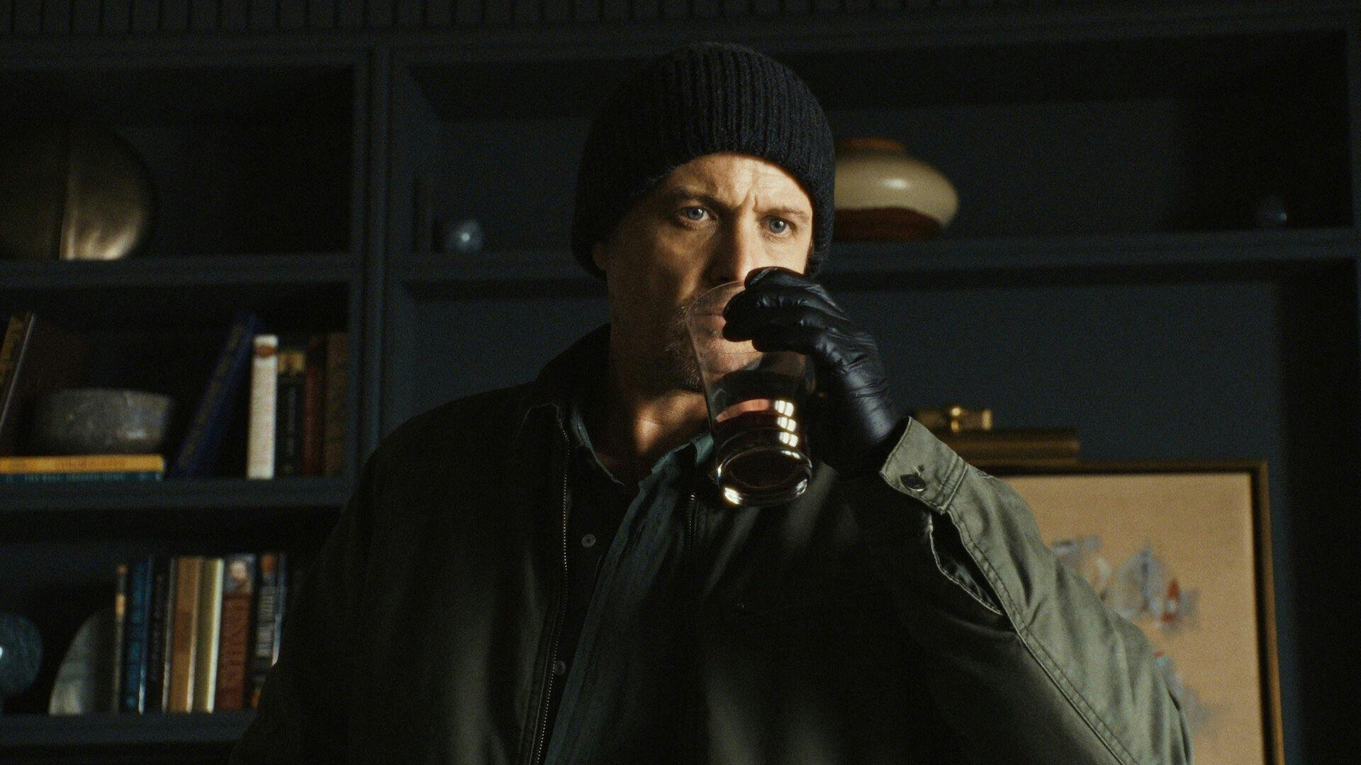 O Monstro em Mim - episódio 1x3