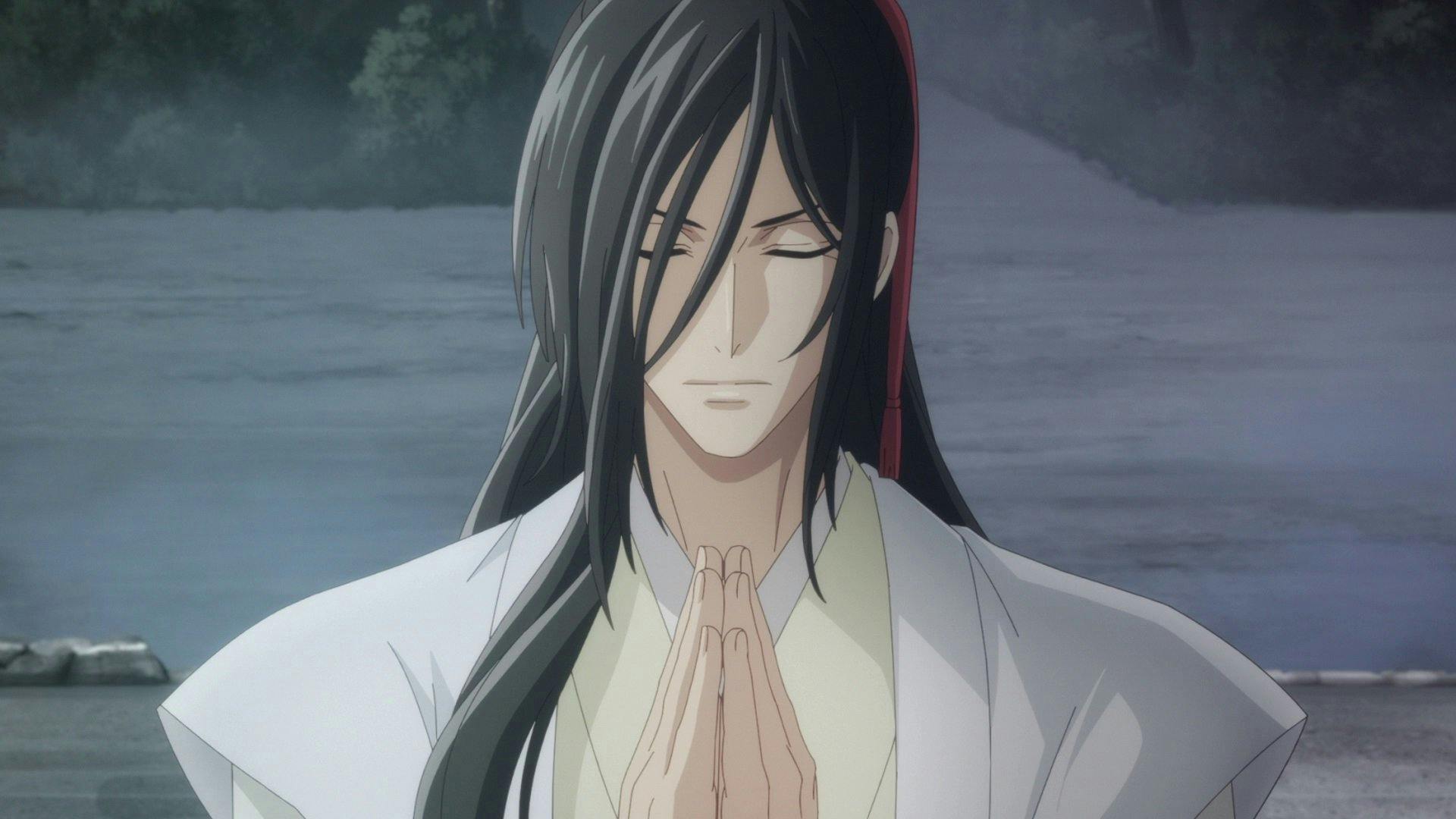 Kochouki: Wakaki Nobunaga - episódio 1x12