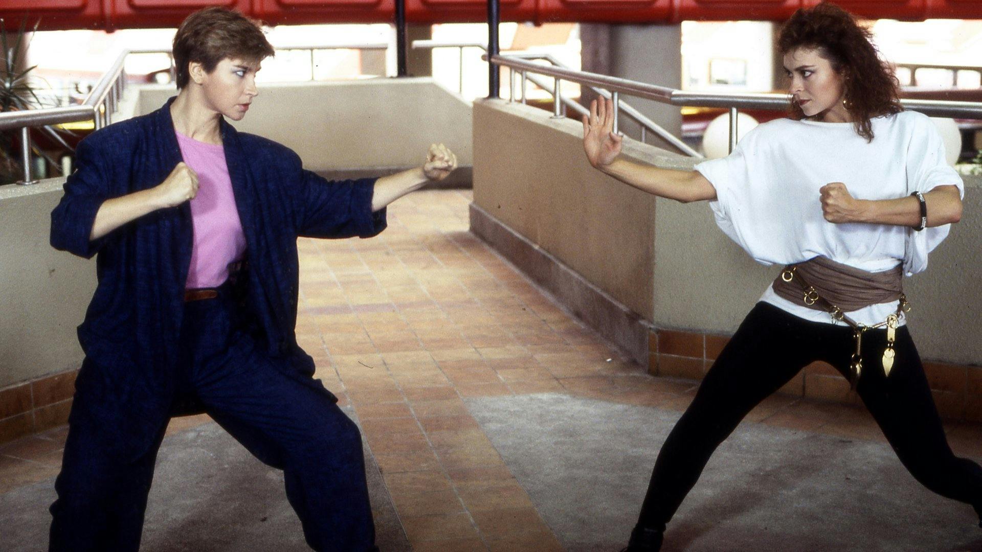 Na Beira do Abismo backdrop