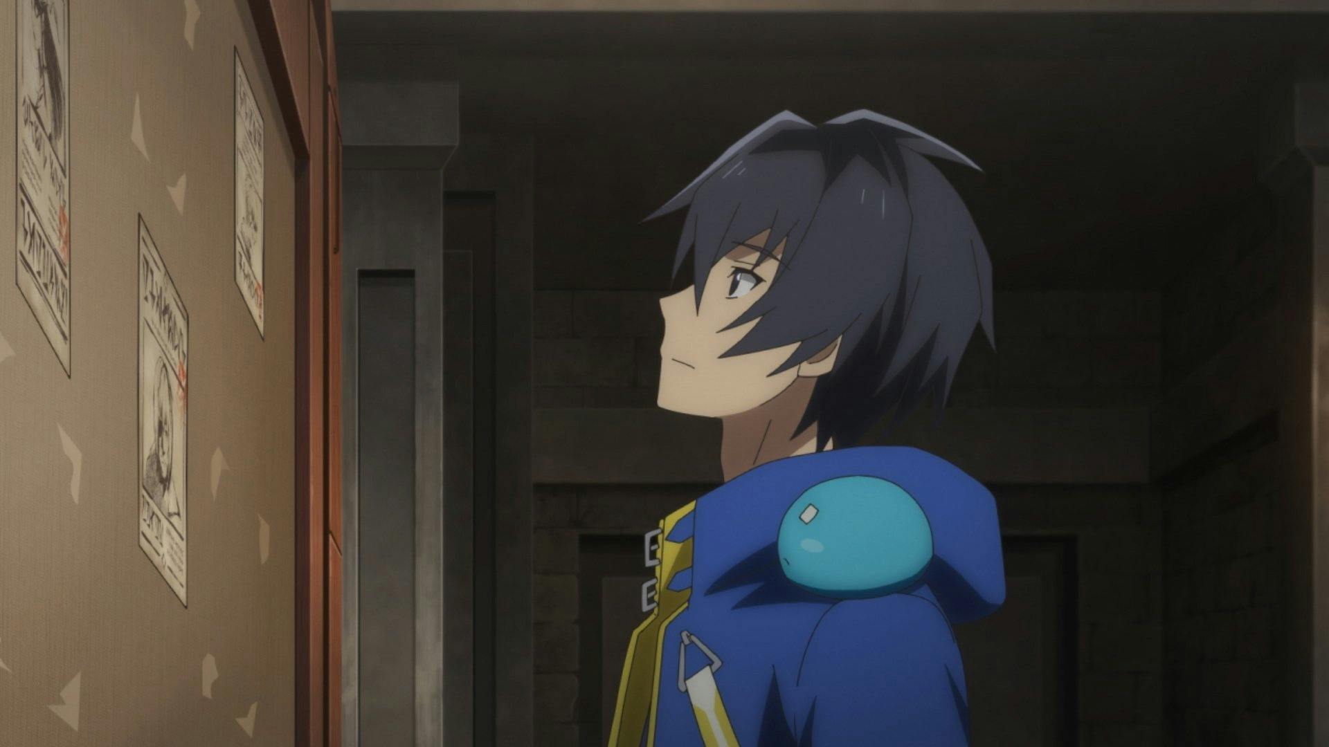 My Isekai Life - episódio 1x10