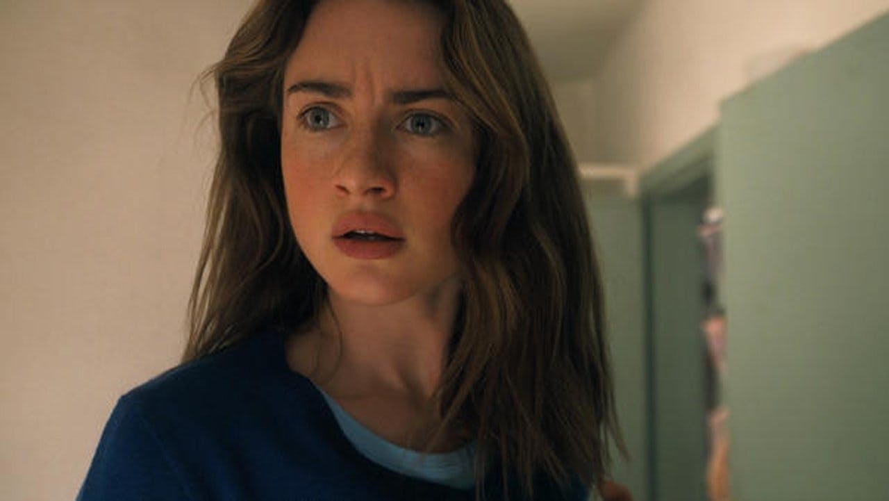A História Distorcida de Amanda Knox - episódio 1x1