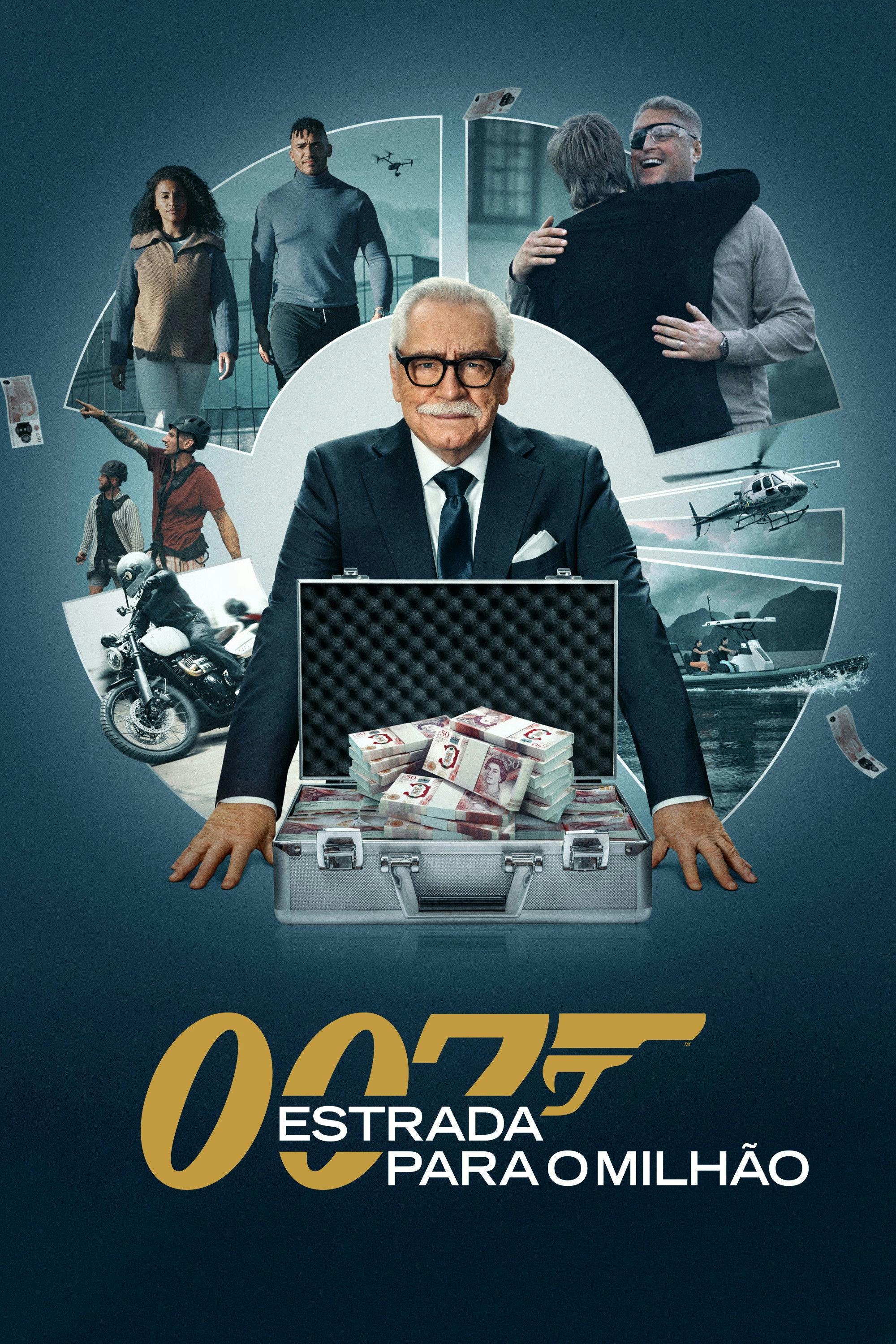 007: Estrada para o Milhão