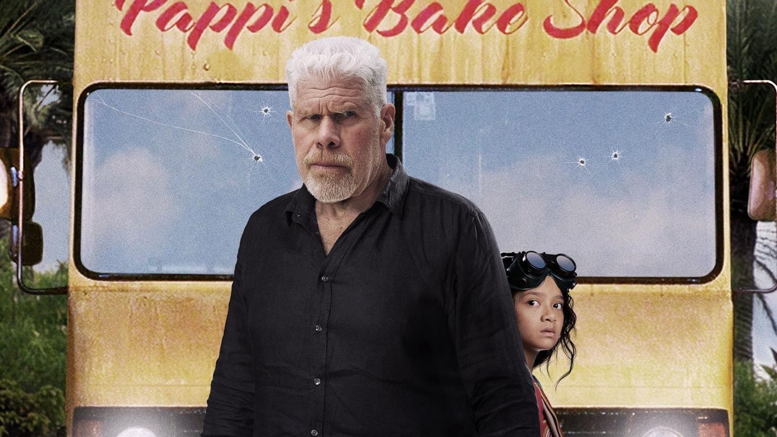 O Padeiro backdrop