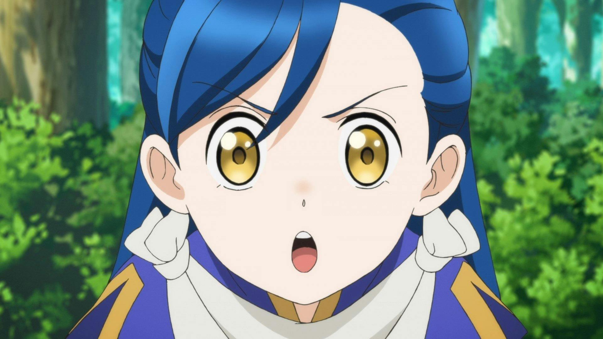 Ascendance of a Bookworm - episódio 1x6
