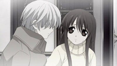 Vampire Knight - episódio 1x2
