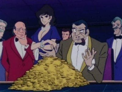 Lupin III