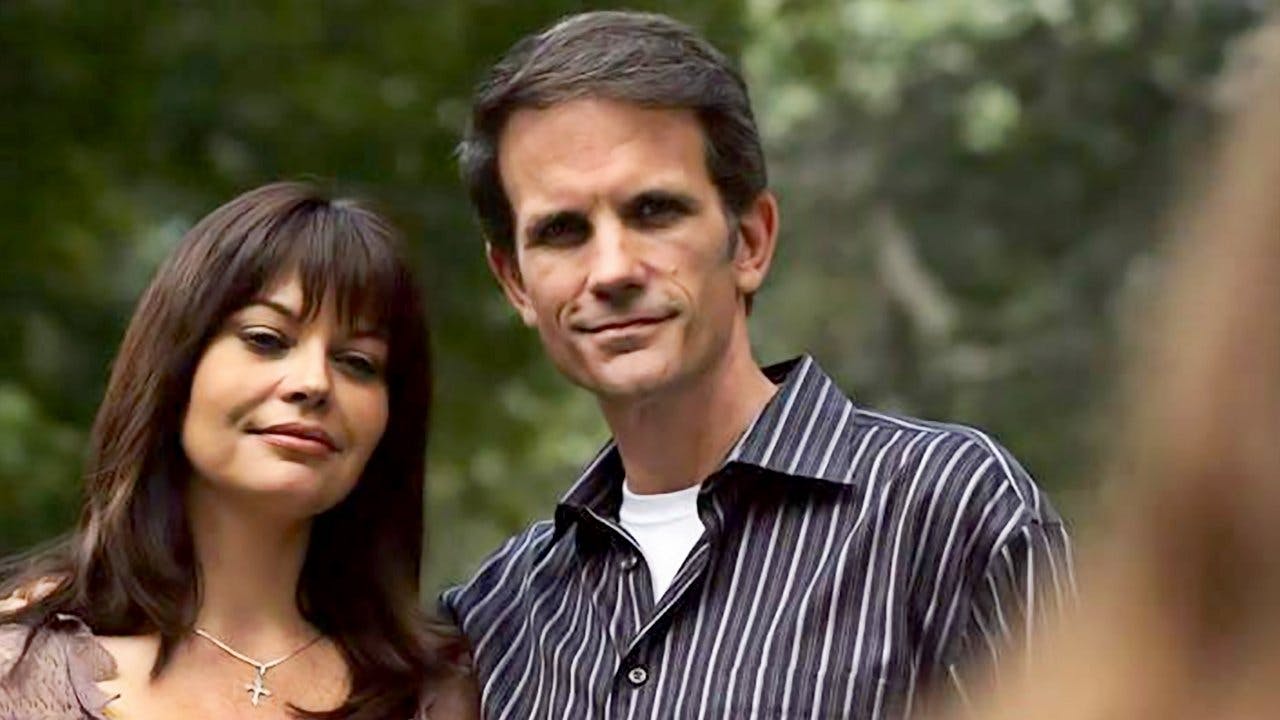 Johnny: Todos Tem Uma Missão Especial backdrop