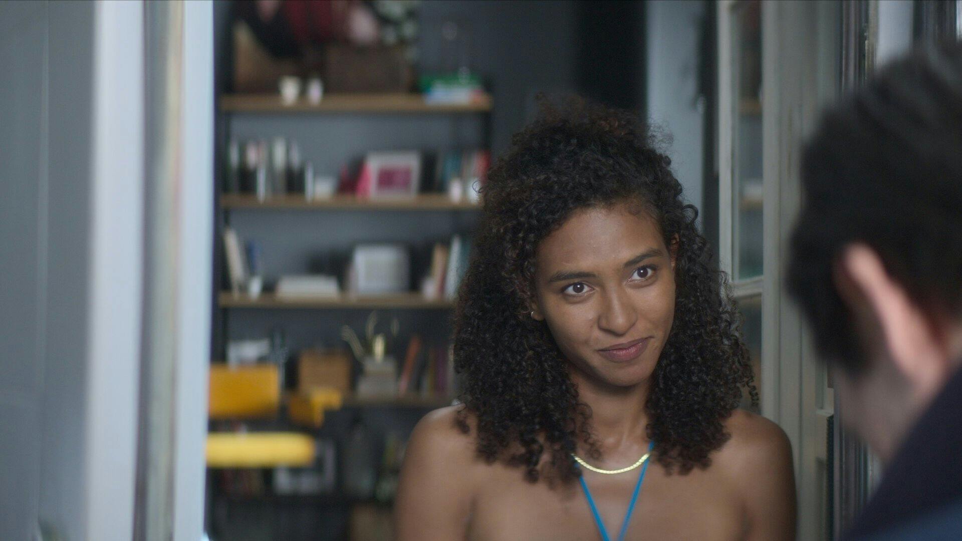 Revelações de Família - episódio 1x8