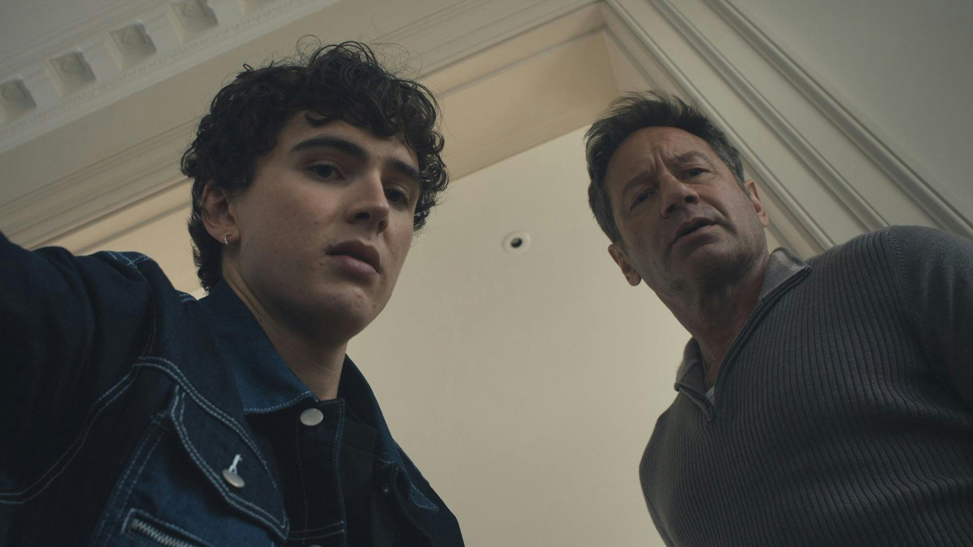 Maldade - episódio 1x6