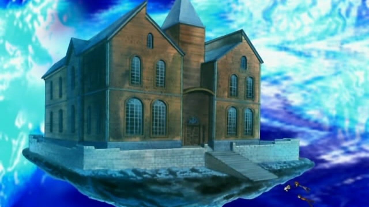 Digimon Tamers - episódio 1x32