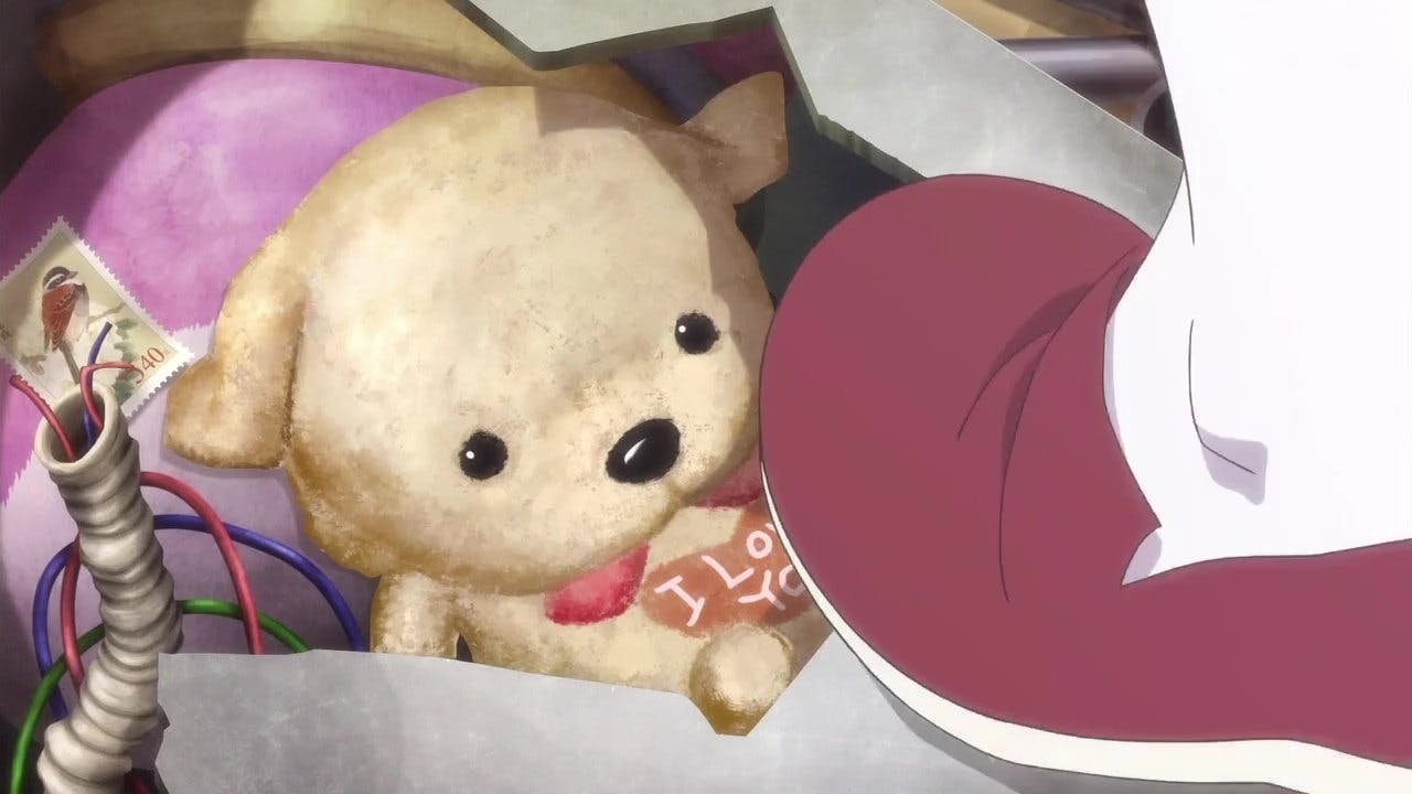 Shiyan Pin Jiating - episódio 1x8
