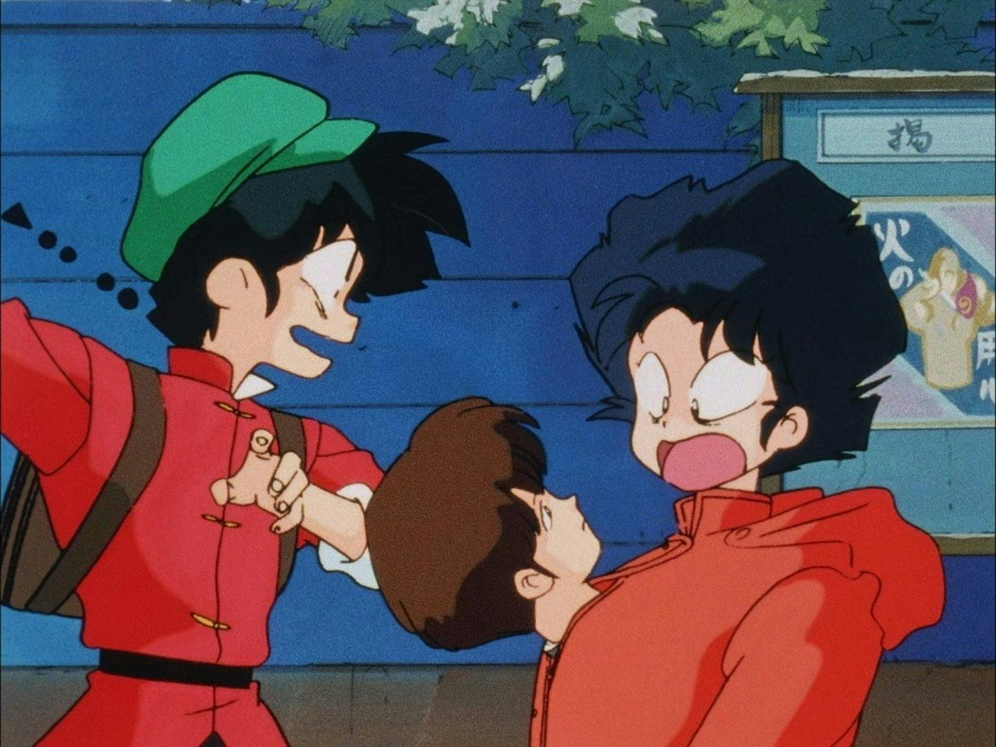 Ranma ½