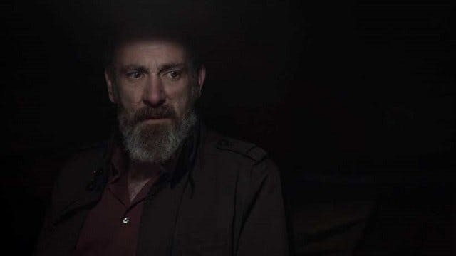 Império de Mentiras - episódio 1x74