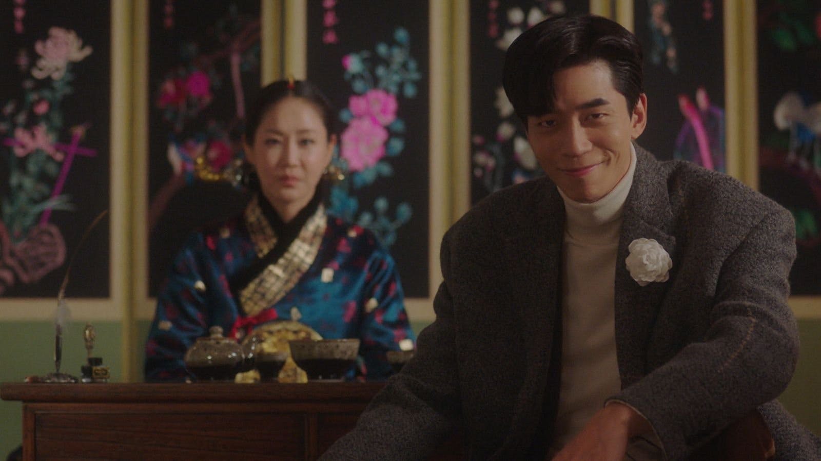 The Last Empress - episódio 1x21
