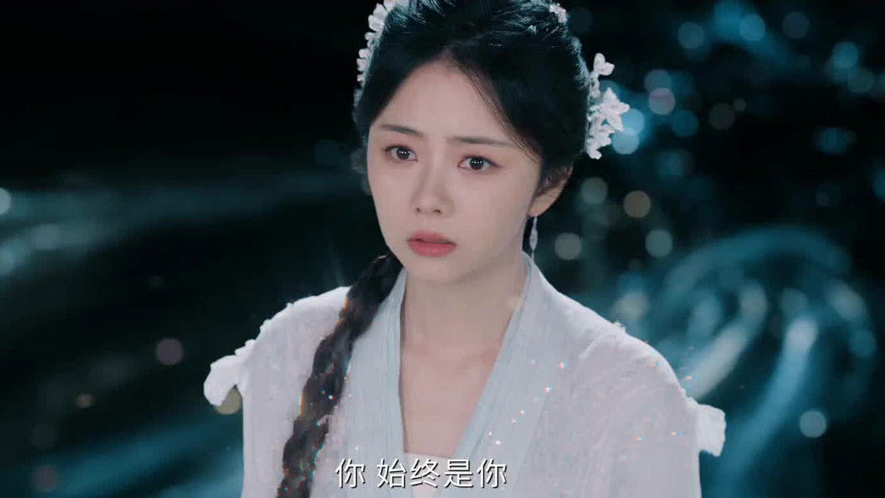 Alma Sem Nuvens - episódio 1x25