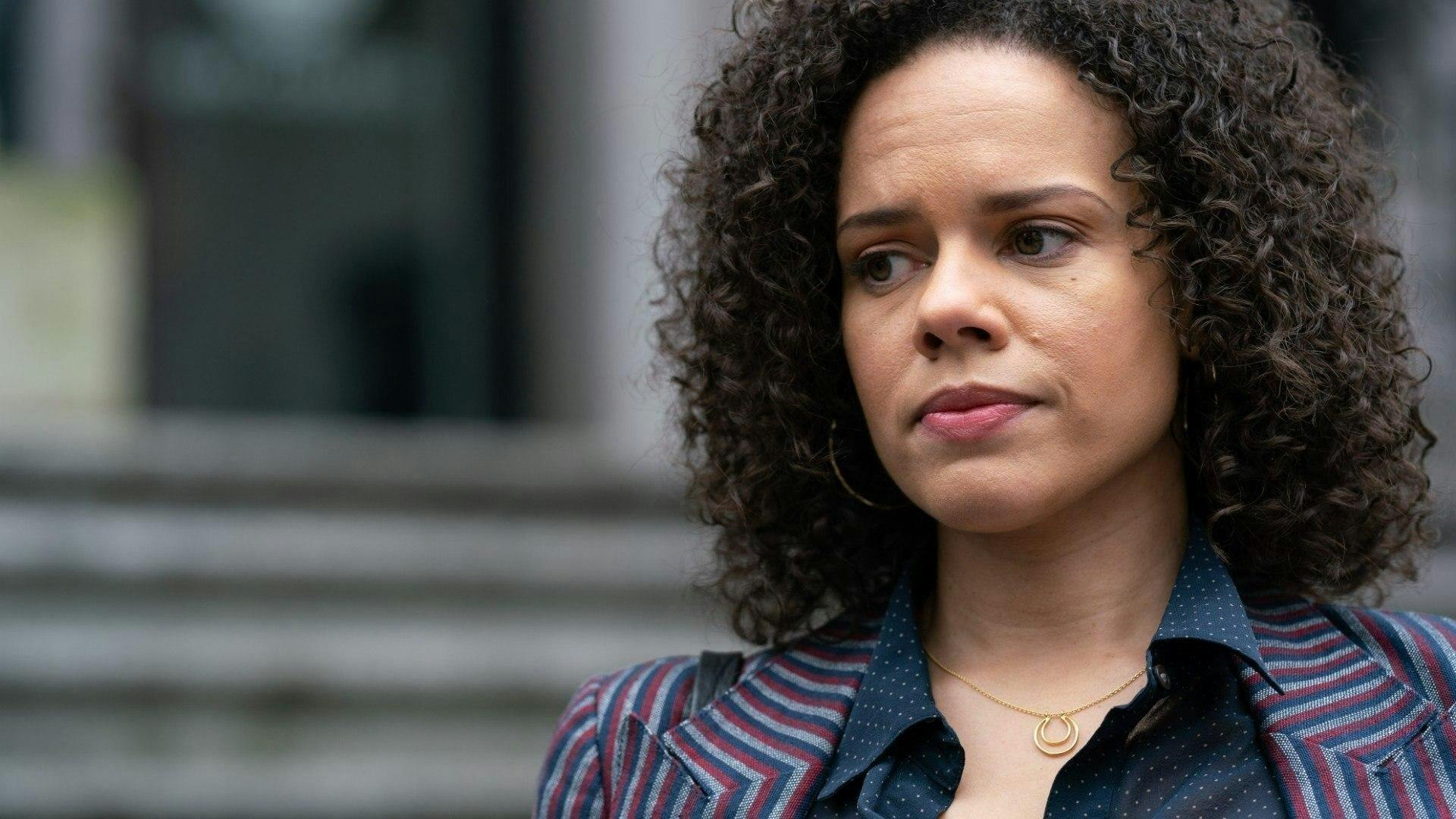 Family Law - episódio 1x2