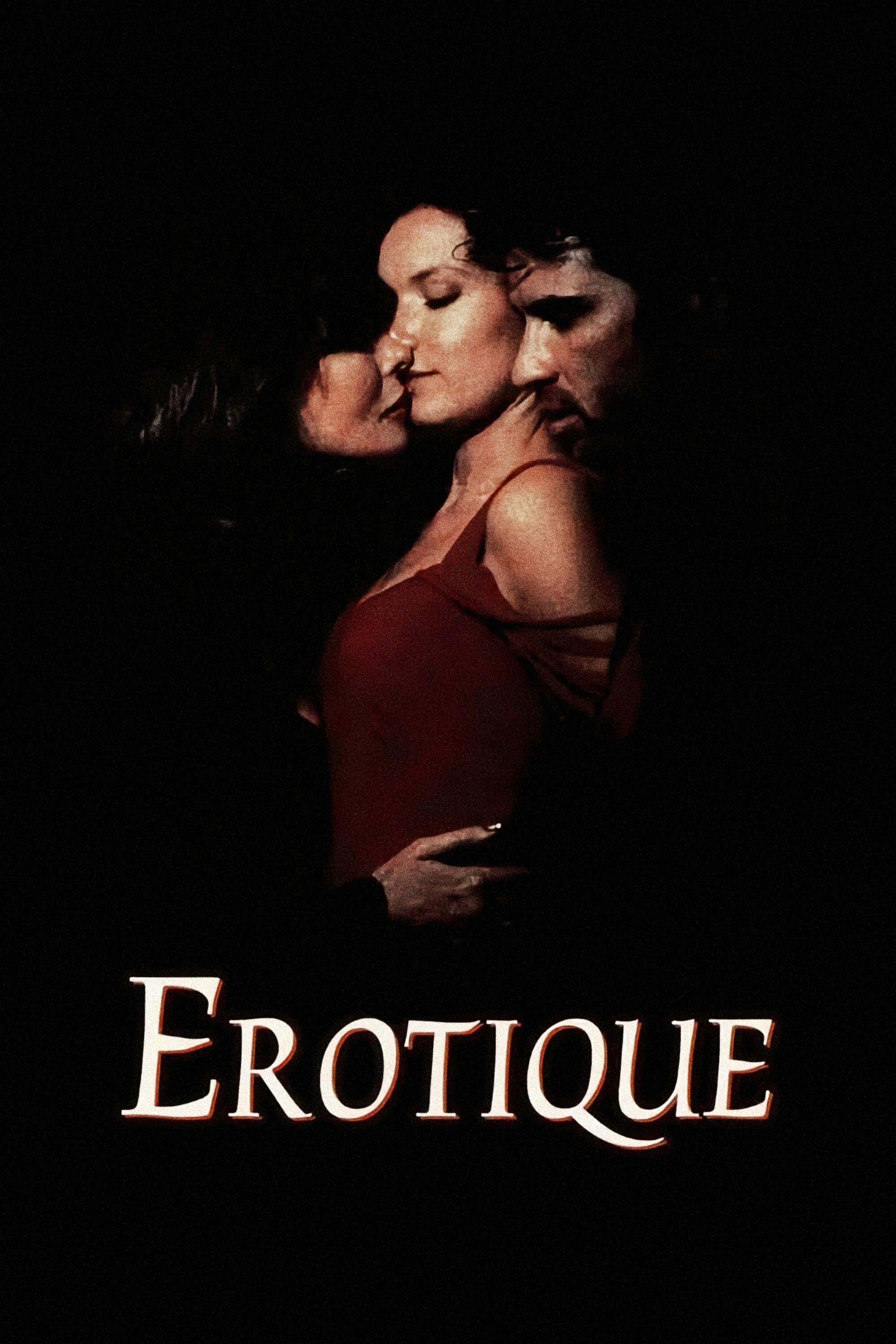 Erotique backdrop