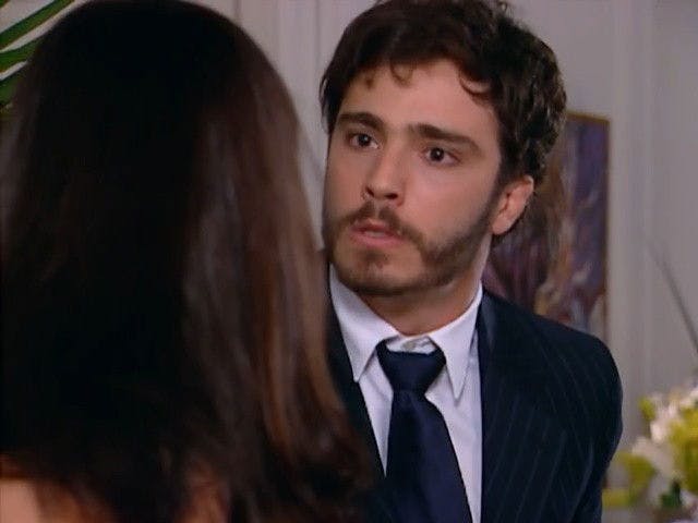 Páginas da Vida - episódio 1x90