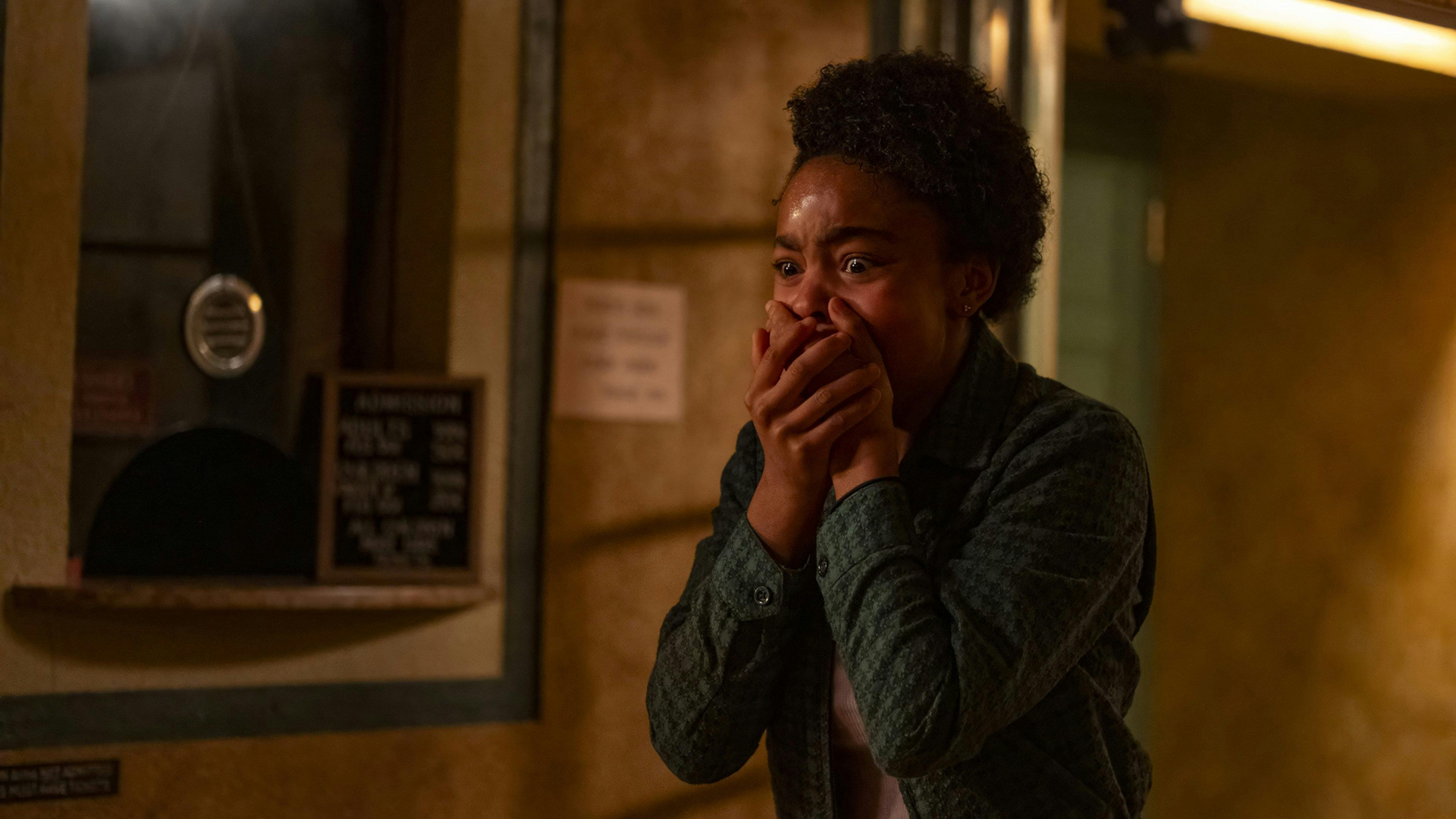 IT: Bem-Vindos a Derry - episódio 1x1