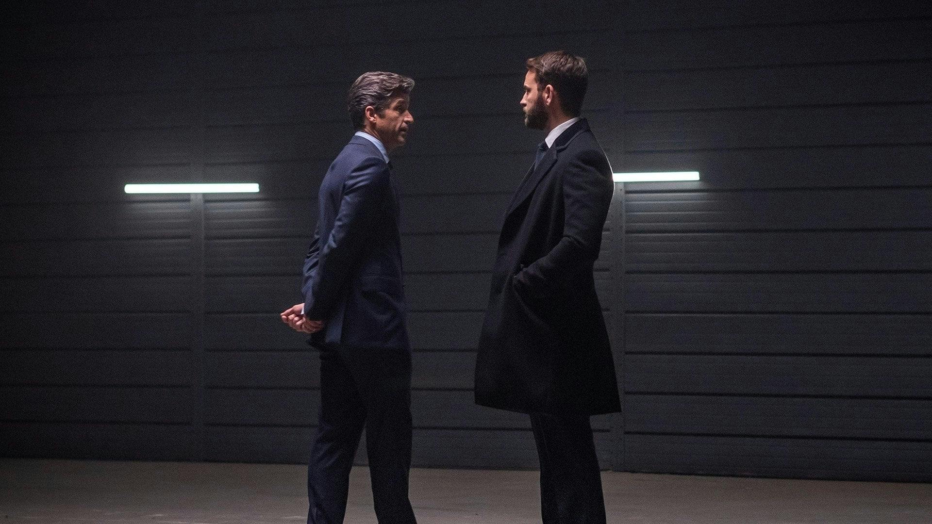 Devils - episódio 1x6