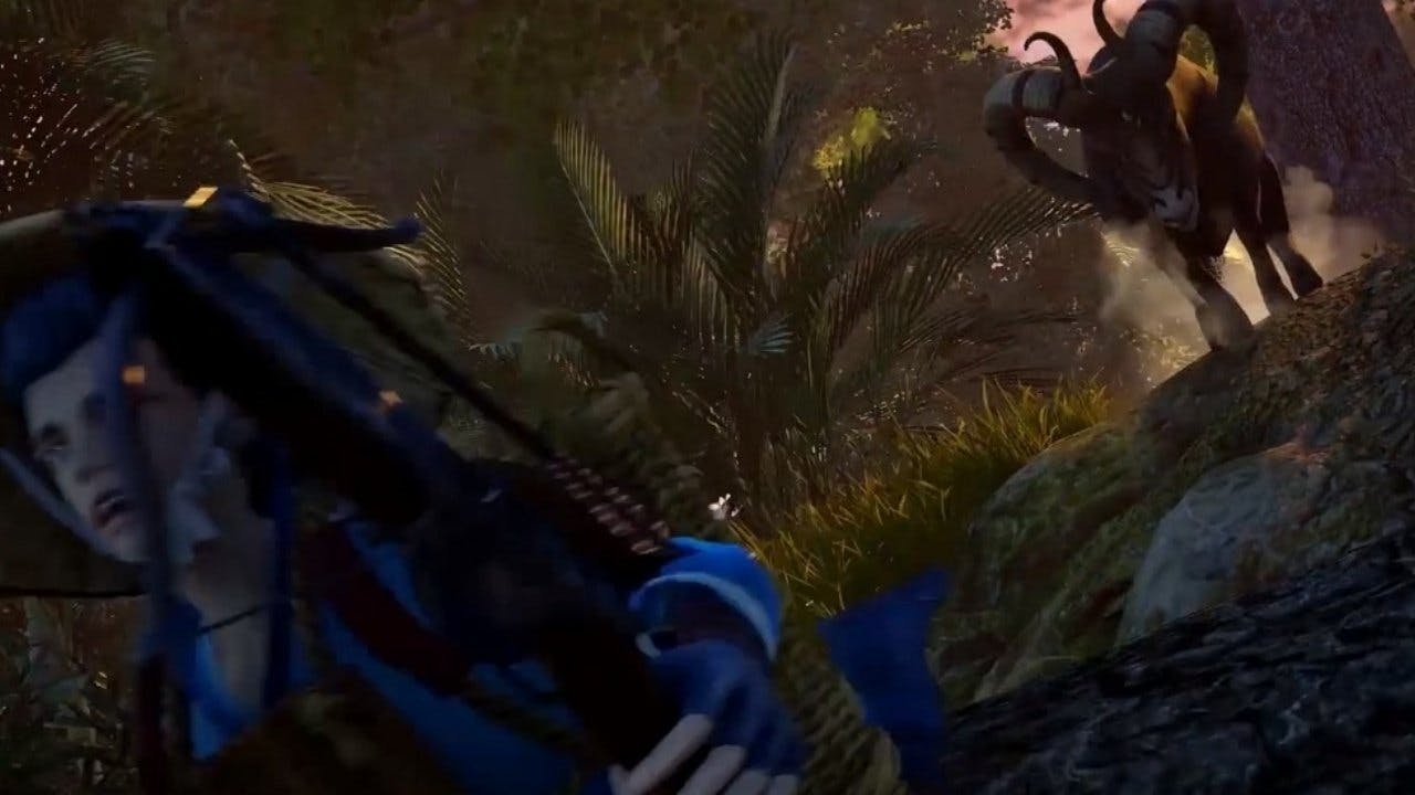 Tales of Gods and Demons - episódio 1x5