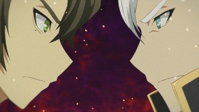 Chaos Dragon