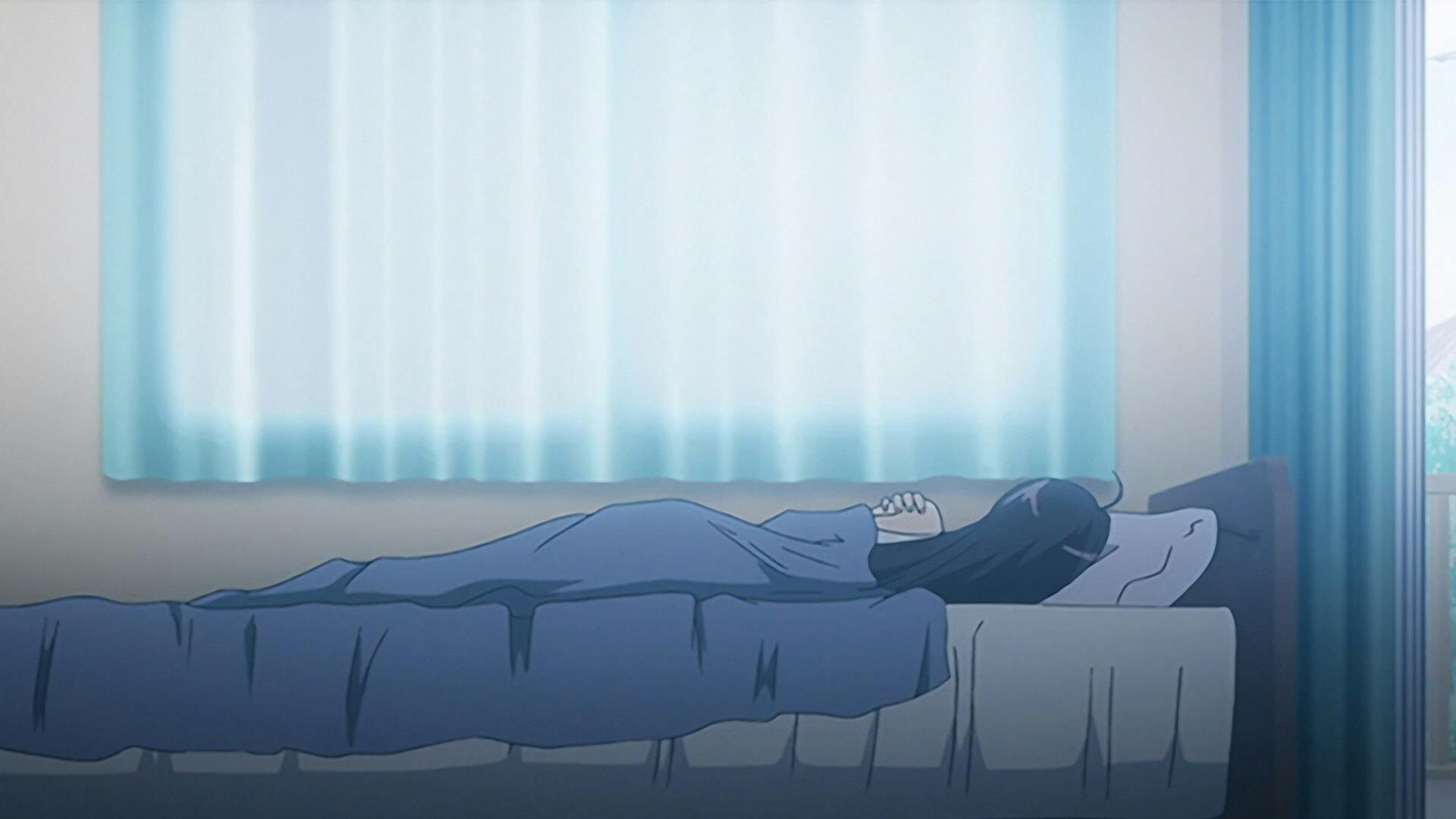 Shakugan No Shana - episódio 1x4