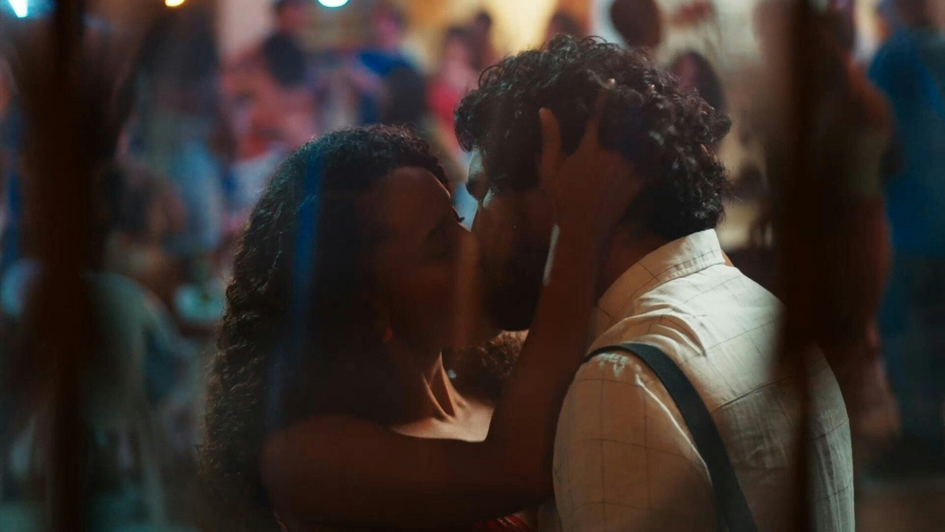 Vale Tudo - episódio 1x14