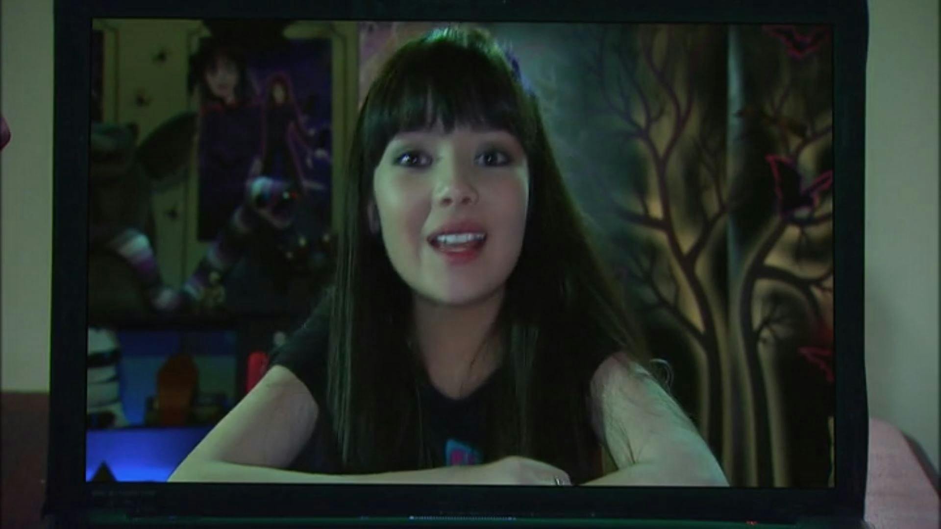 Chica Vampiro - episódio 1x16