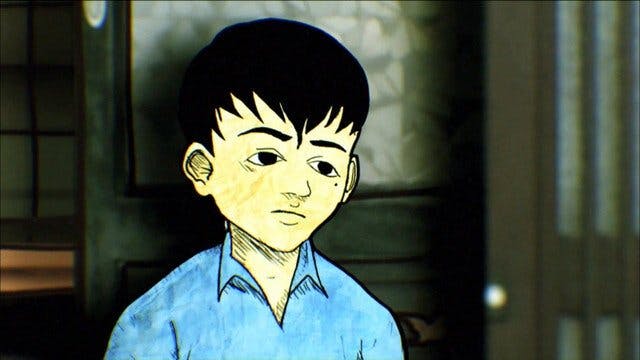 Yamishibai: Japanese Ghost Stories - episódio 1x8