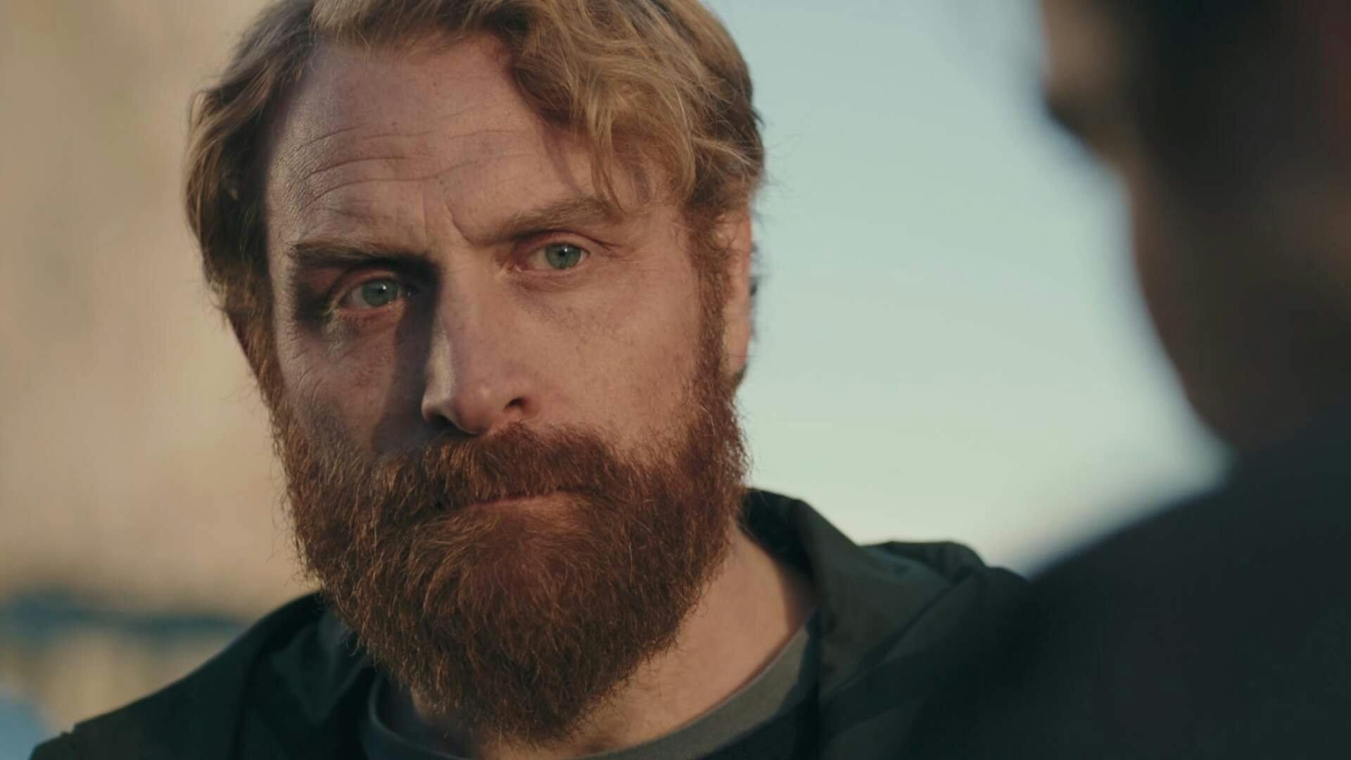 Gêmeos - episódio 1x3