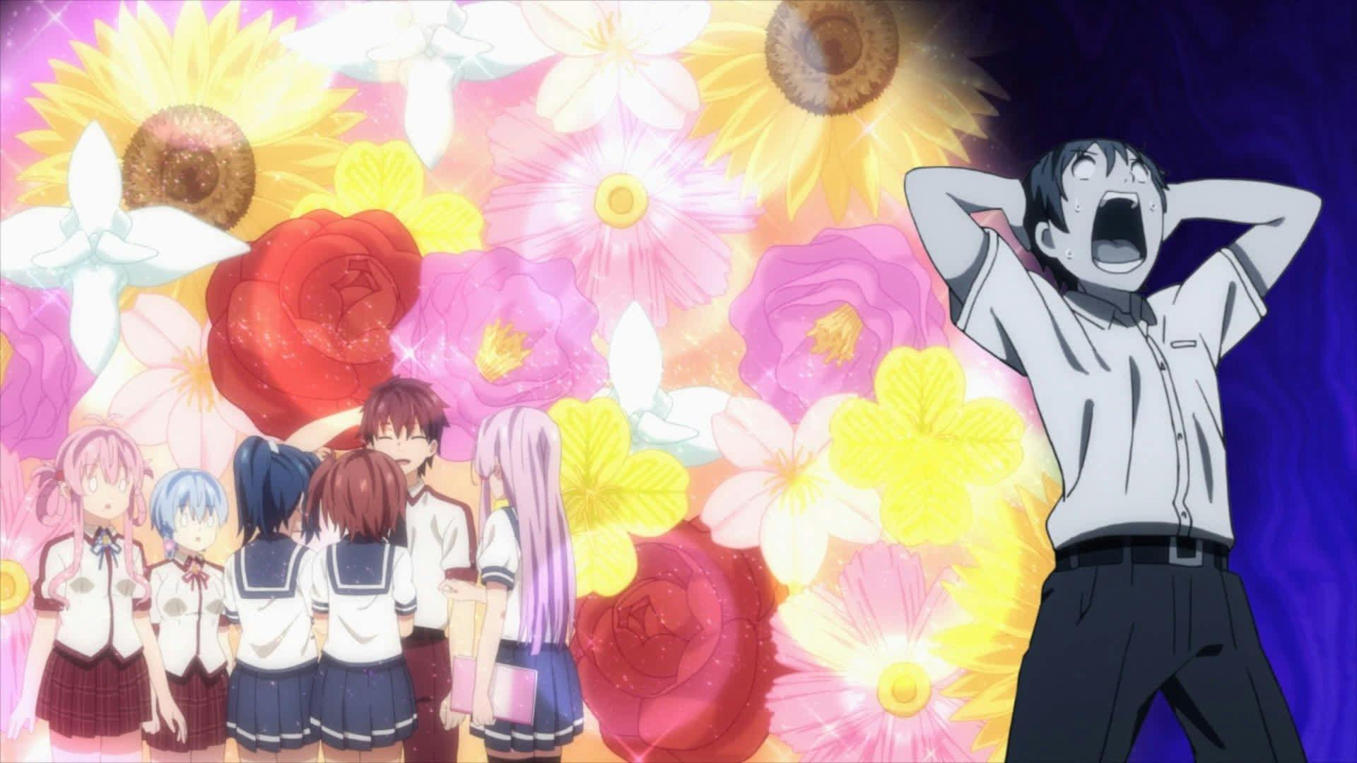 ORESUKI: Are you the only one who loves me? - episódio 1x12