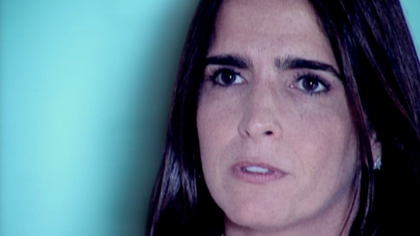 Celebridade - episódio 1x125